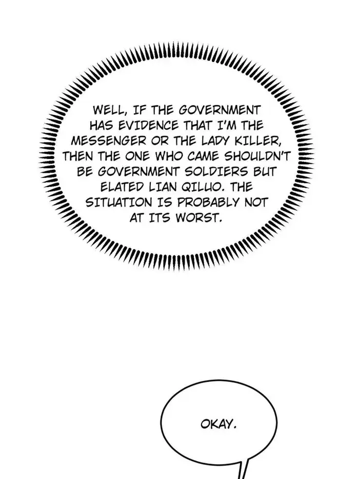 I'm an Evil God Chapter 440 Page 16