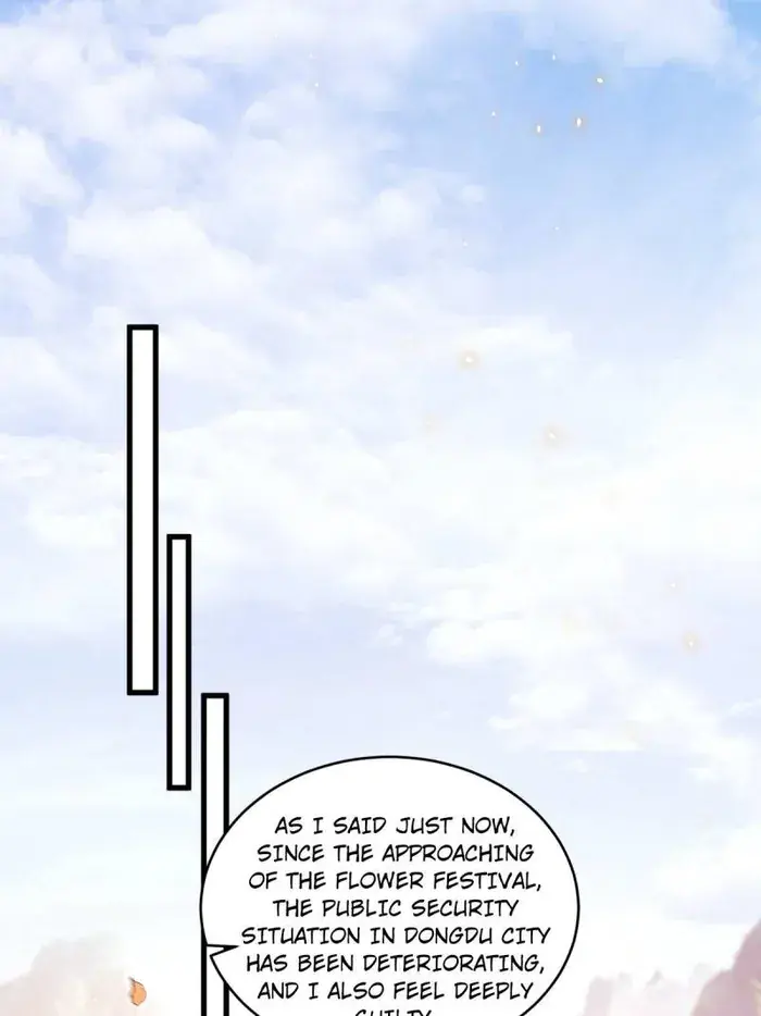I'm an Evil God Chapter 440 Page 22