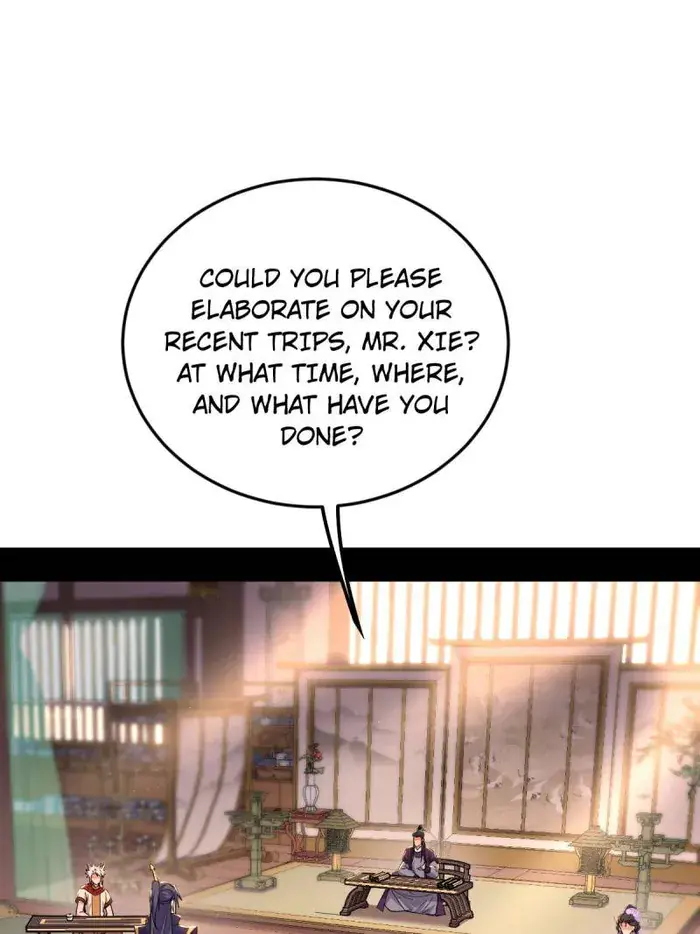 I'm an Evil God Chapter 440 Page 24