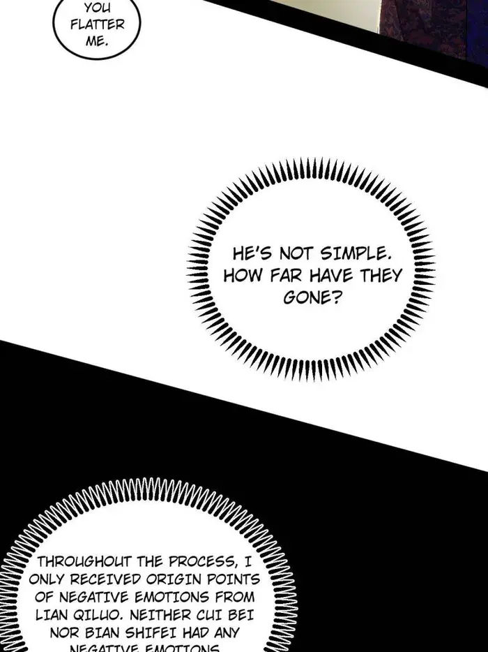 I'm an Evil God Chapter 440 Page 41