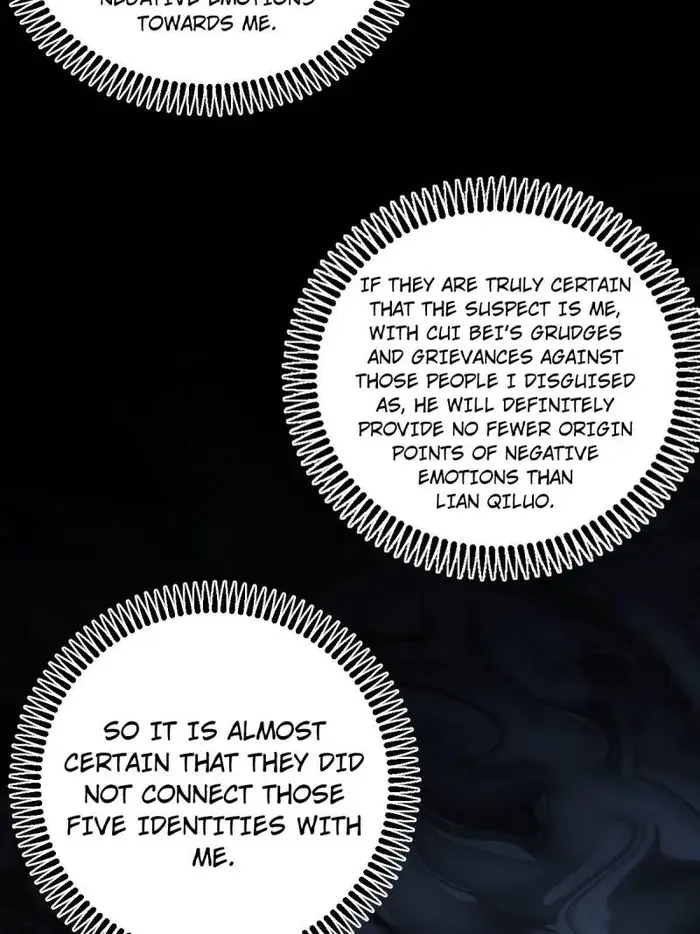 I'm an Evil God Chapter 440 Page 42