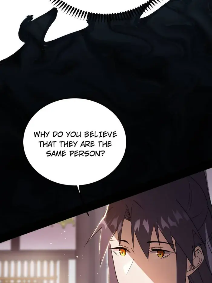 I'm an Evil God Chapter 440 Page 45