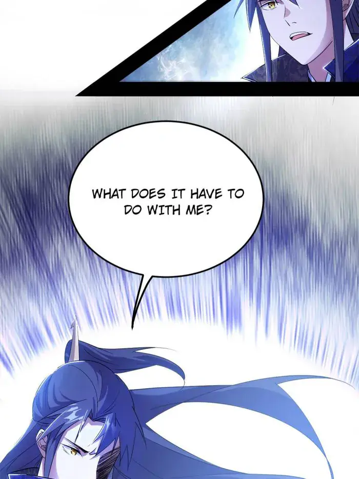 I'm an Evil God Chapter 440 Page 48