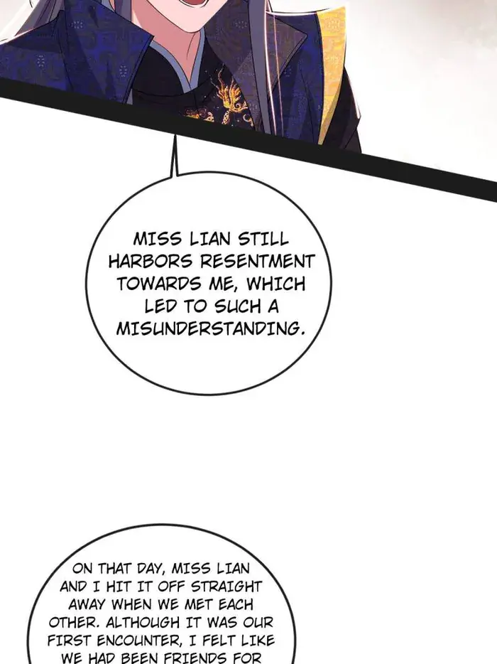 I'm an Evil God Chapter 440 Page 59