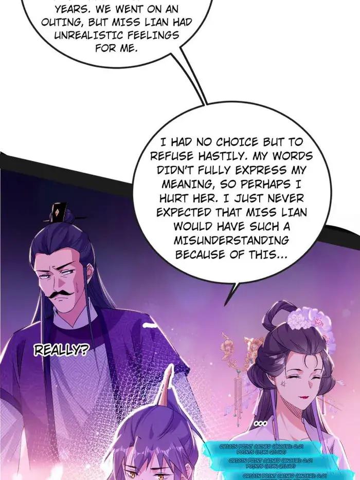 I'm an Evil God Chapter 440 Page 60