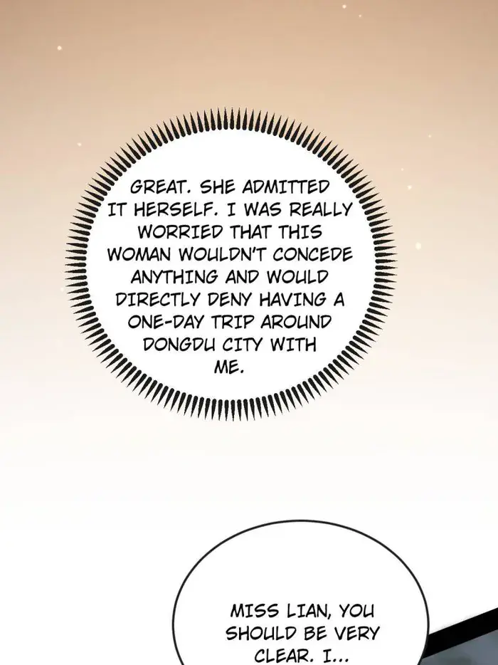 I'm an Evil God Chapter 440 Page 65