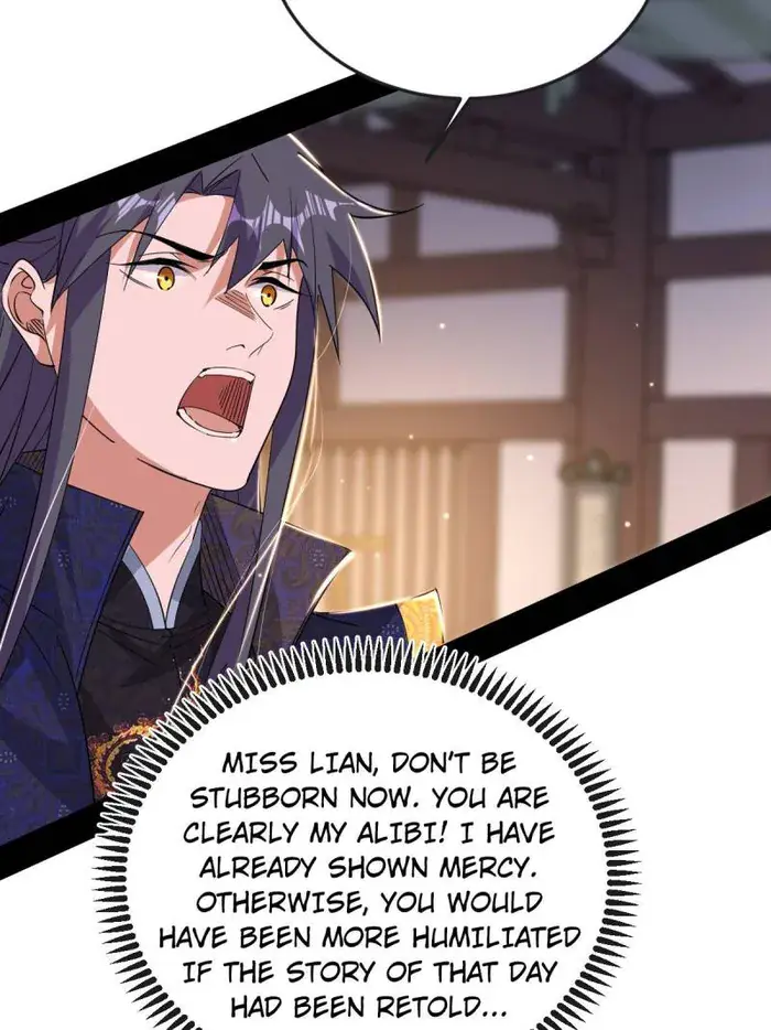 I'm an Evil God Chapter 440 Page 66