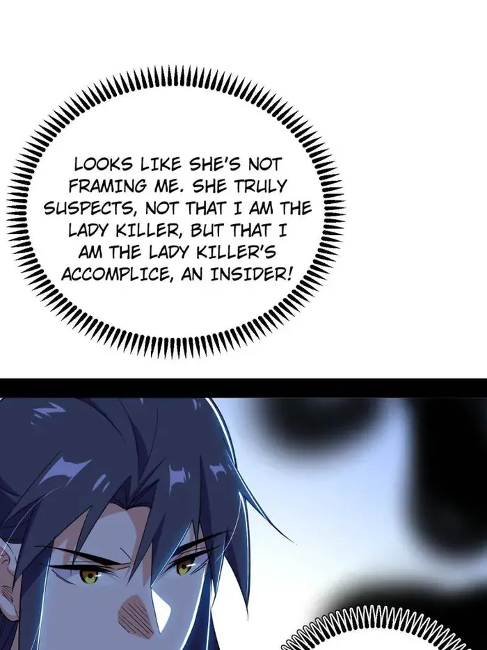 I'm an Evil God Chapter 440 Page 72