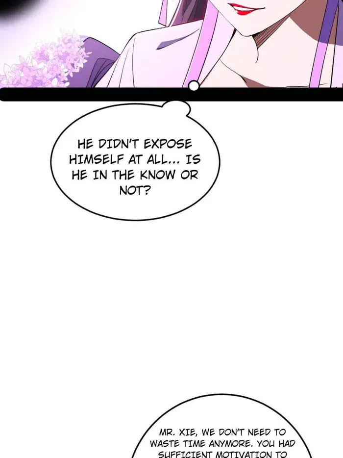 I'm an Evil God Chapter 440 Page 74