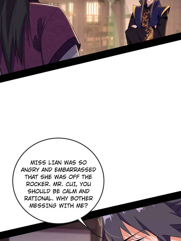 I'm an Evil God Chapter 440 Page 79