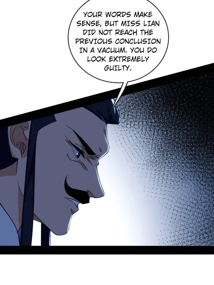 I'm an Evil God Chapter 440 Page 81