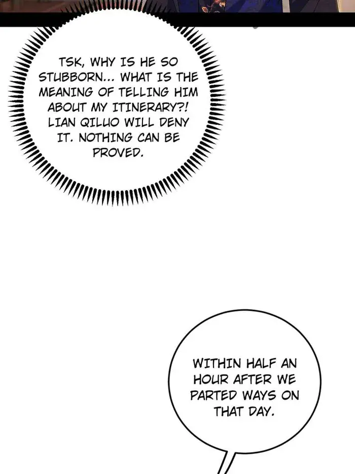 I'm an Evil God Chapter 440 Page 83