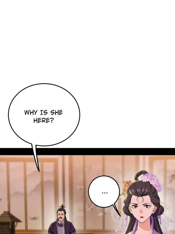 I'm an Evil God Chapter 440 Page 90