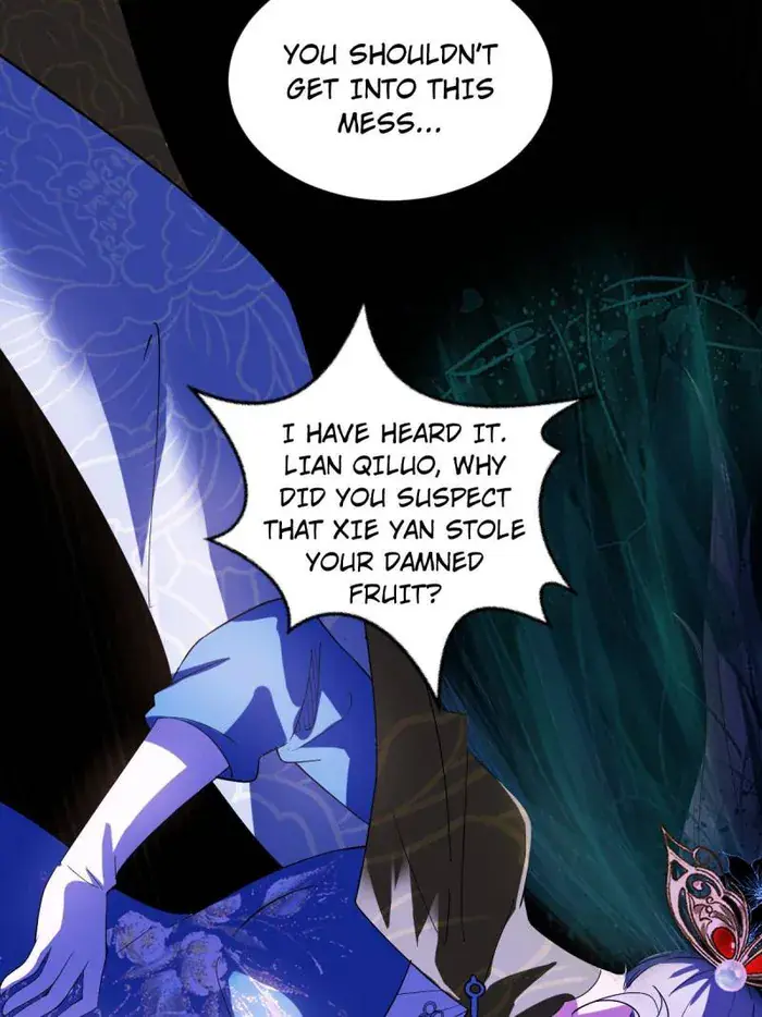 I'm an Evil God Chapter 440 Page 94