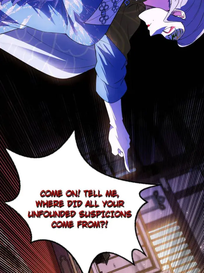 I'm an Evil God Chapter 440 Page 95