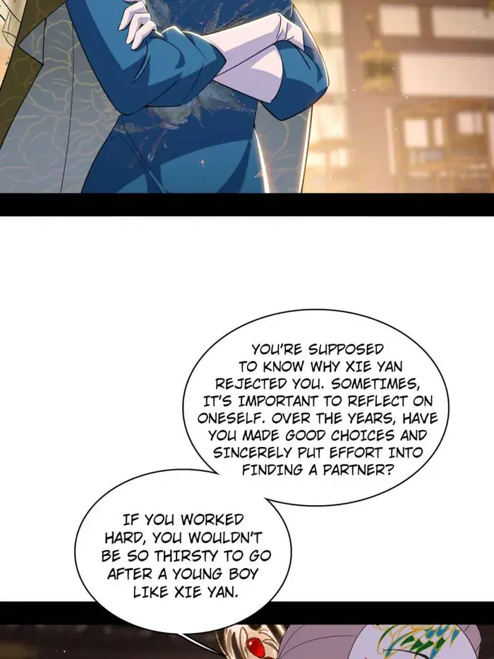 I'm an Evil God Chapter 441 Page 3