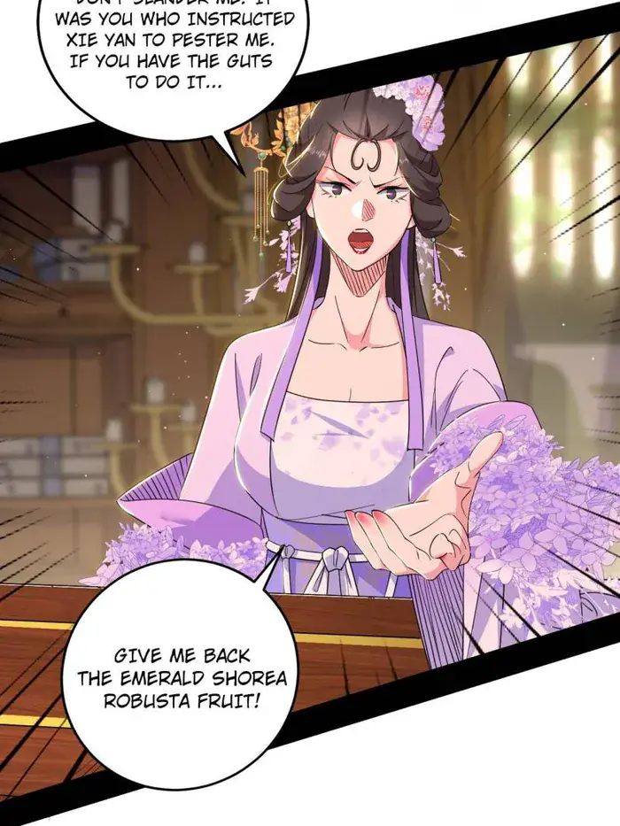 I'm an Evil God Chapter 441 Page 5