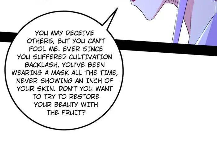 I'm an Evil God Chapter 441 Page 10