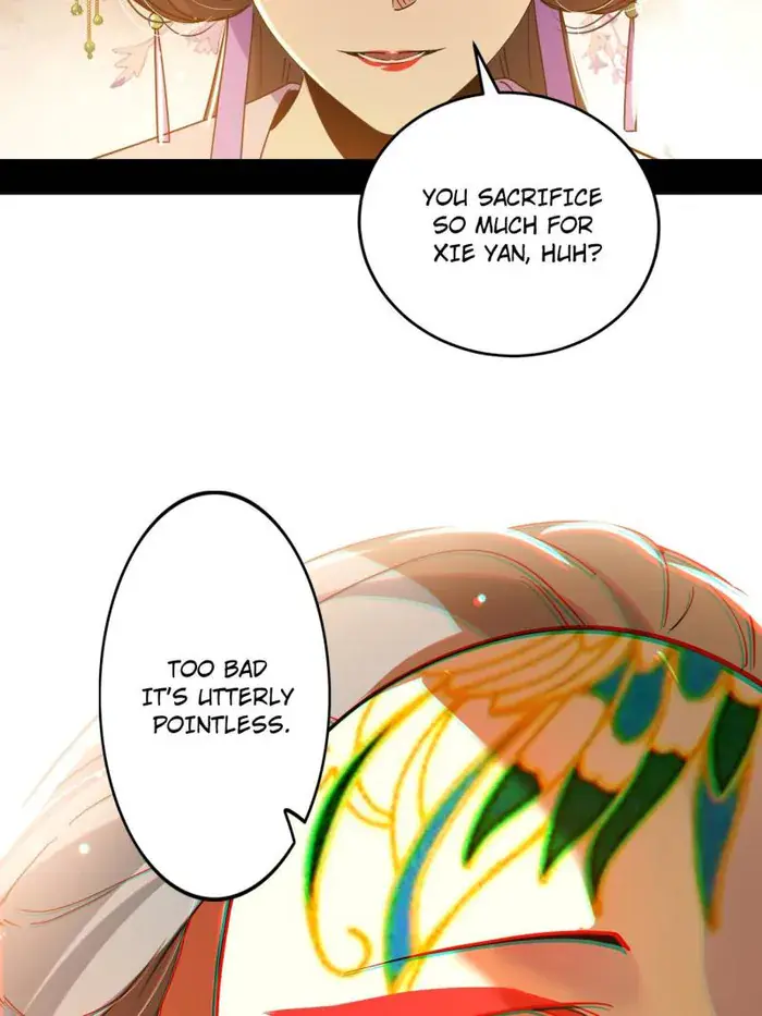 I'm an Evil God Chapter 441 Page 13