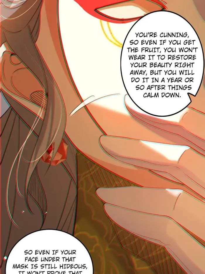 I'm an Evil God Chapter 441 Page 14