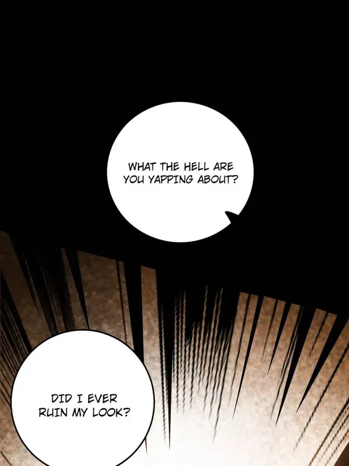 I'm an Evil God Chapter 441 Page 16