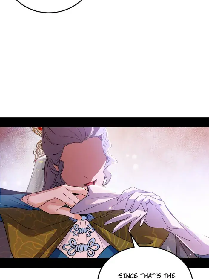 I'm an Evil God Chapter 441 Page 35