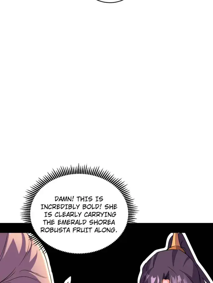 I'm an Evil God Chapter 441 Page 40