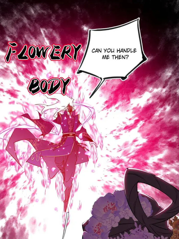 I'm an Evil God Chapter 441 Page 67