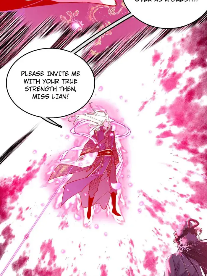 I'm an Evil God Chapter 441 Page 71