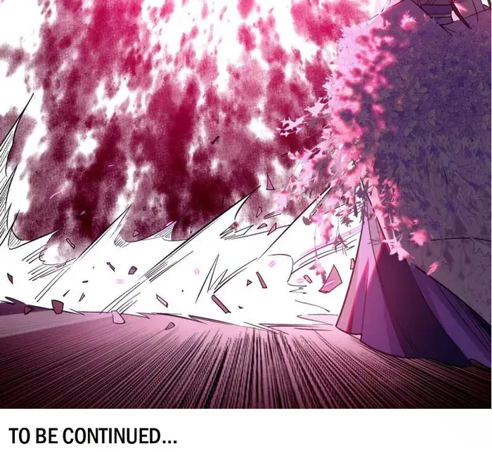 I'm an Evil God Chapter 441 Page 72