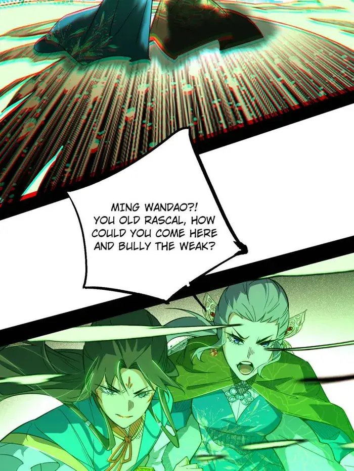 I'm an Evil God Chapter 442 Page 5