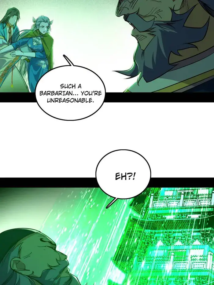 I'm an Evil God Chapter 442 Page 15