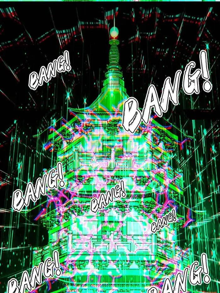 I'm an Evil God Chapter 442 Page 17