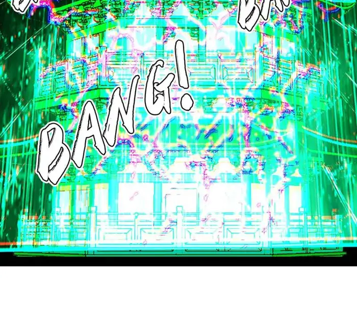 I'm an Evil God Chapter 442 Page 18