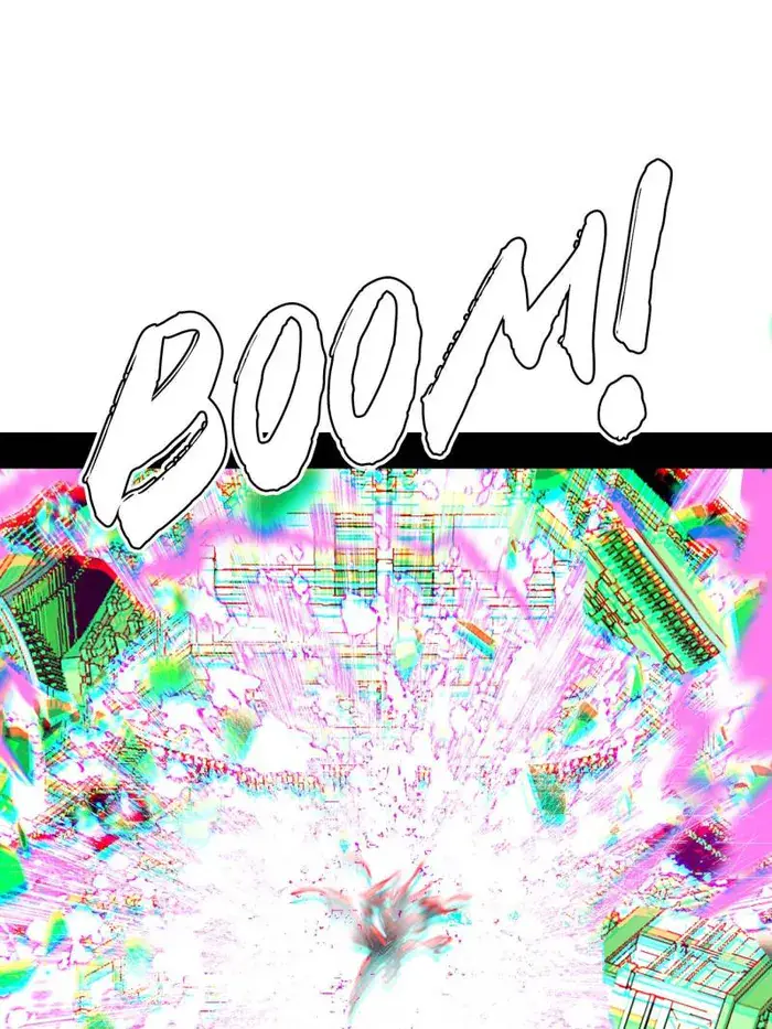 I'm an Evil God Chapter 442 Page 19