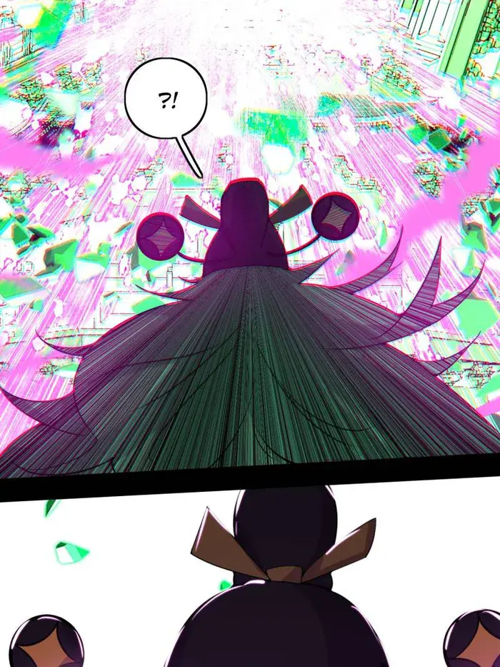 I'm an Evil God Chapter 442 Page 20