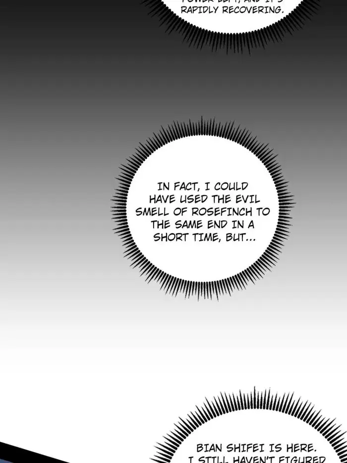 I'm an Evil God Chapter 442 Page 24