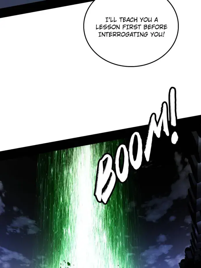 I'm an Evil God Chapter 442 Page 30