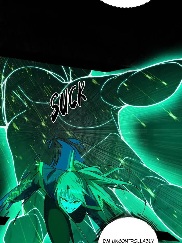 I'm an Evil God Chapter 442 Page 36