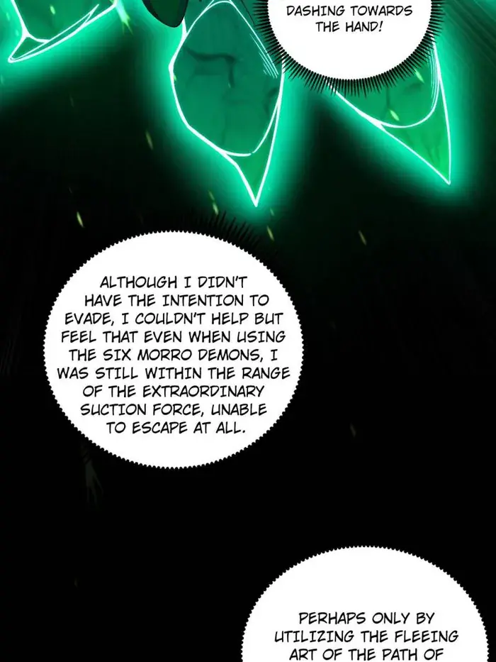 I'm an Evil God Chapter 442 Page 37