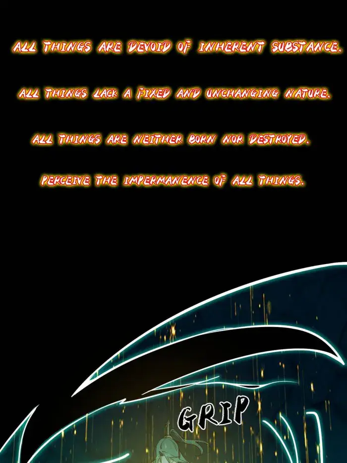 I'm an Evil God Chapter 442 Page 39