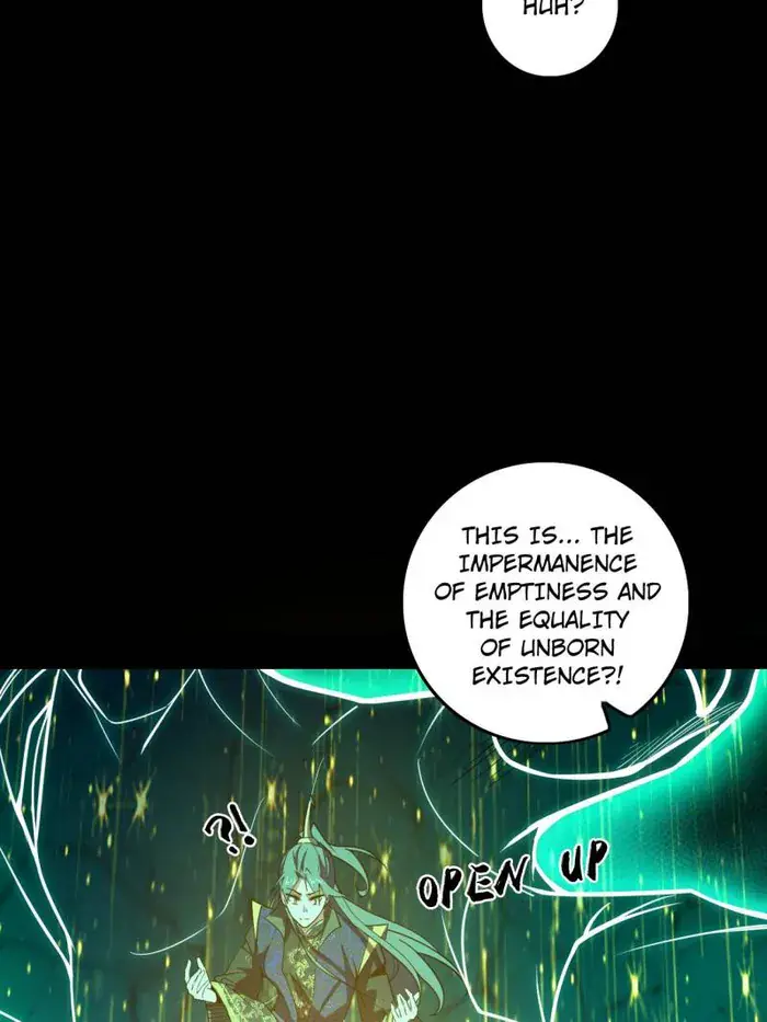 I'm an Evil God Chapter 442 Page 41