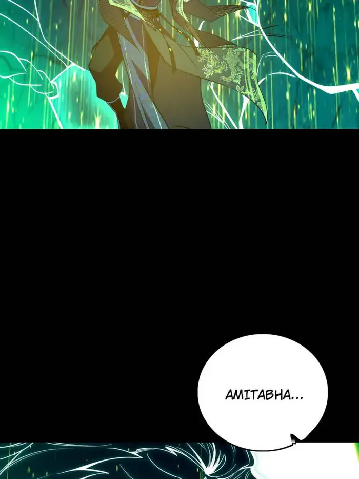 I'm an Evil God Chapter 442 Page 42