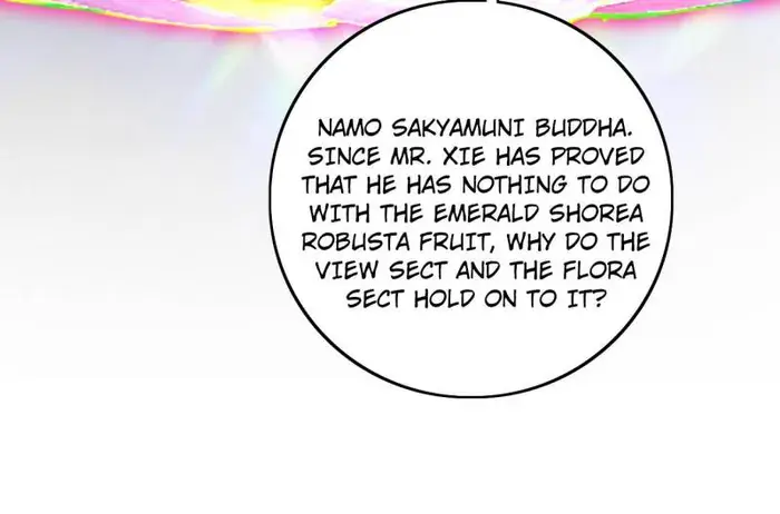 I'm an Evil God Chapter 442 Page 45