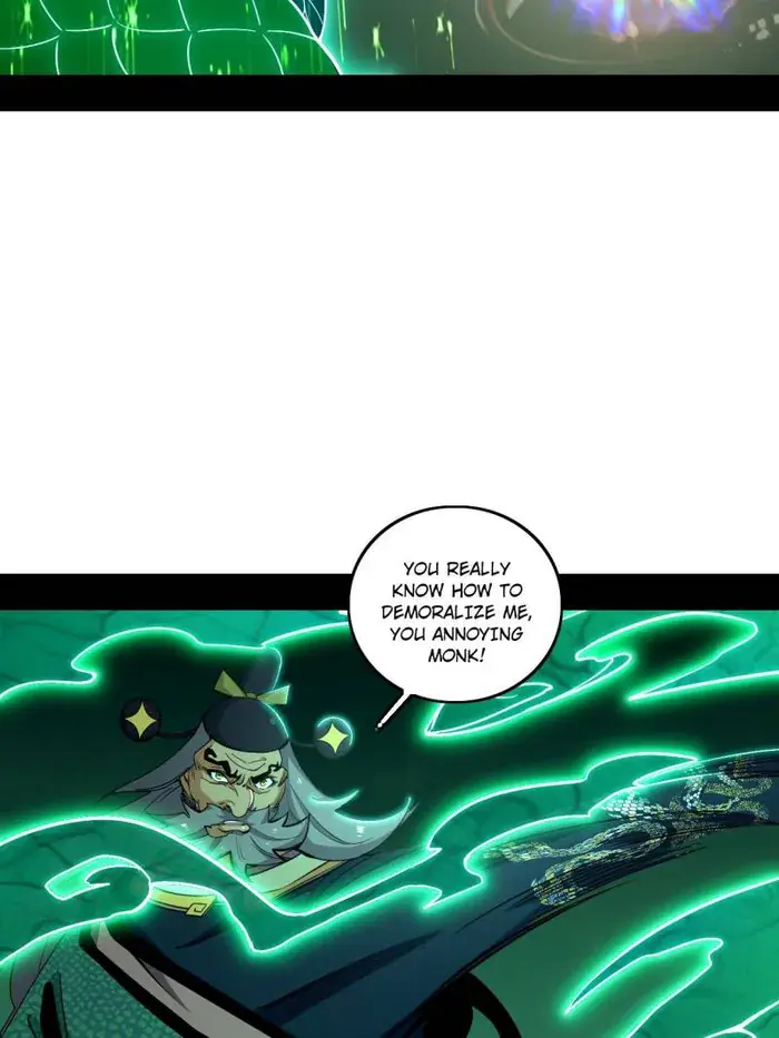 I'm an Evil God Chapter 442 Page 52