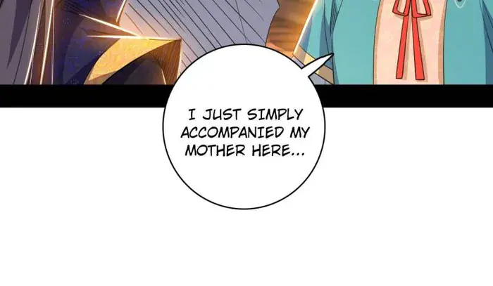 I'm an Evil God Chapter 442 Page 61