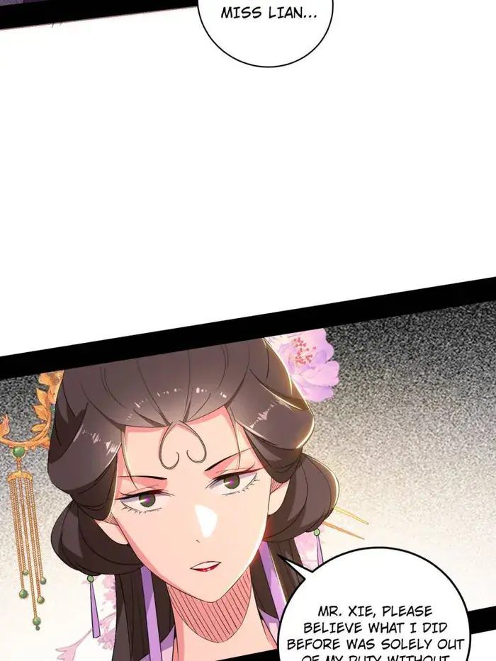 I'm an Evil God Chapter 442 Page 64