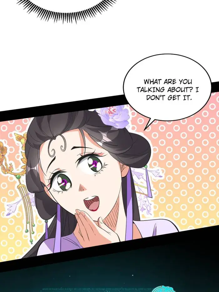 I'm an Evil God Chapter 442 Page 68