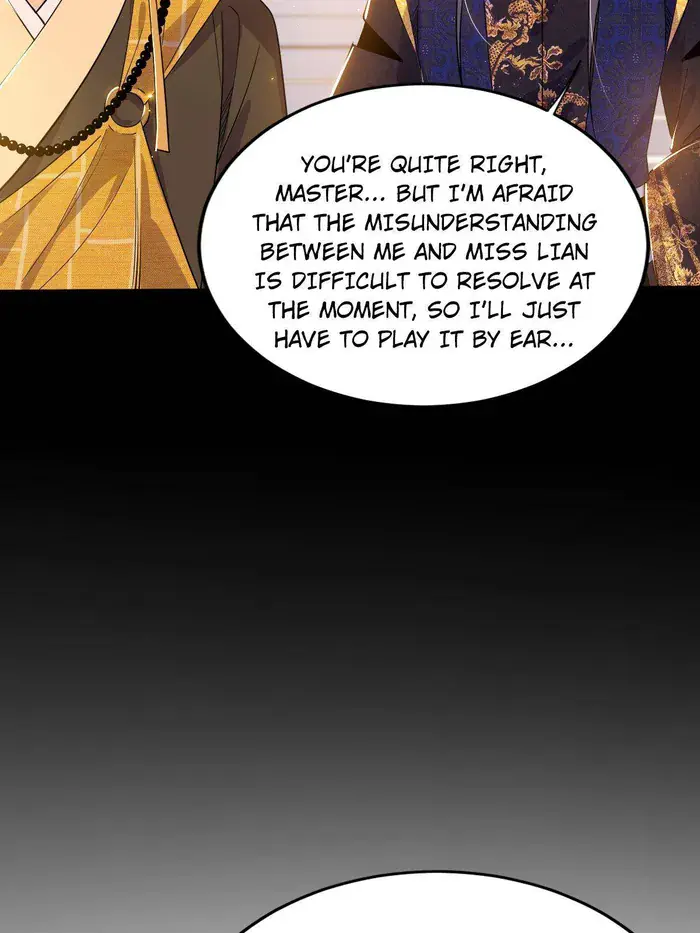 I'm an Evil God Chapter 443 Page 5