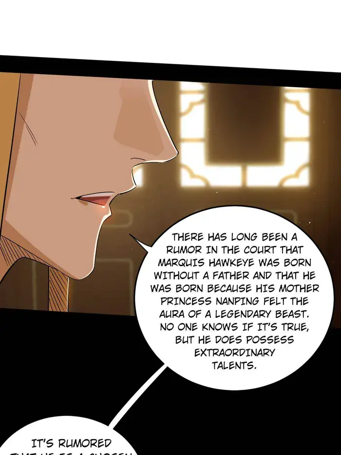 I'm an Evil God Chapter 443 Page 7